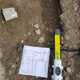 Étude des Sols pour Aménagement : Cartographie des Sollicitations pour une Construction Adaptée Pontarlier